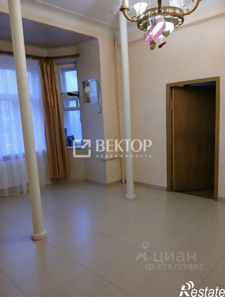 2-комн квартира ул Демидова, 6,  д. 6