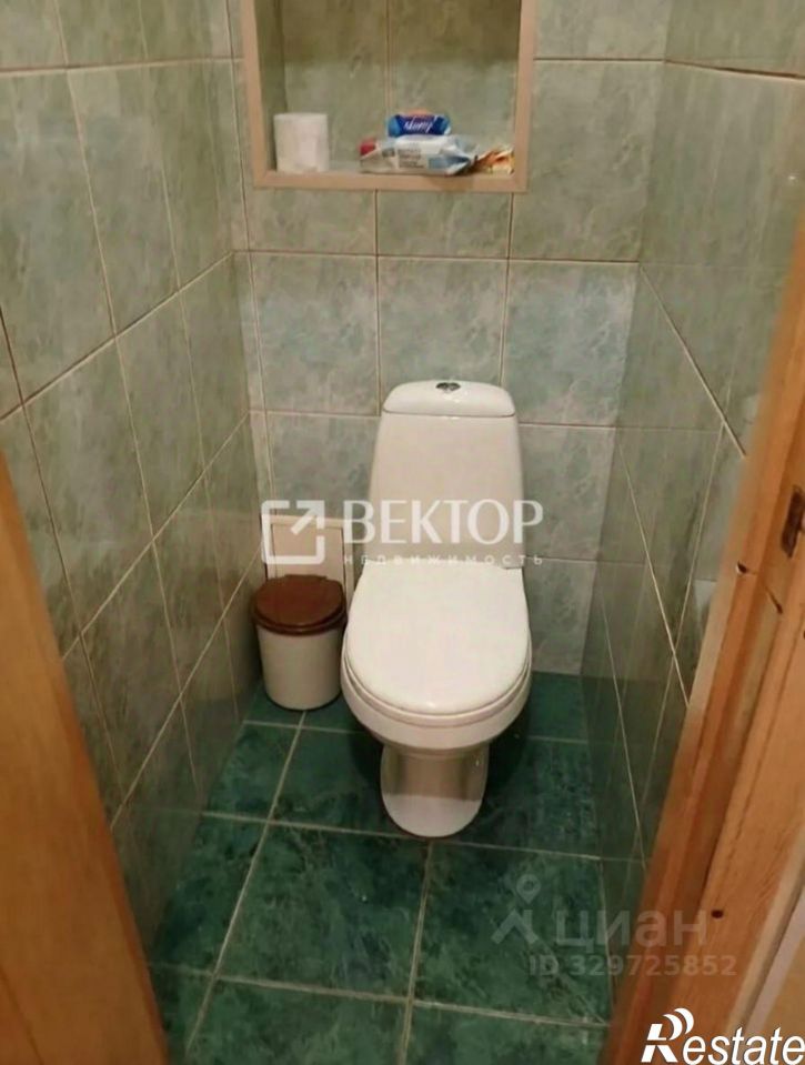 2-комн квартира ул Демидова, 6,  д. 6