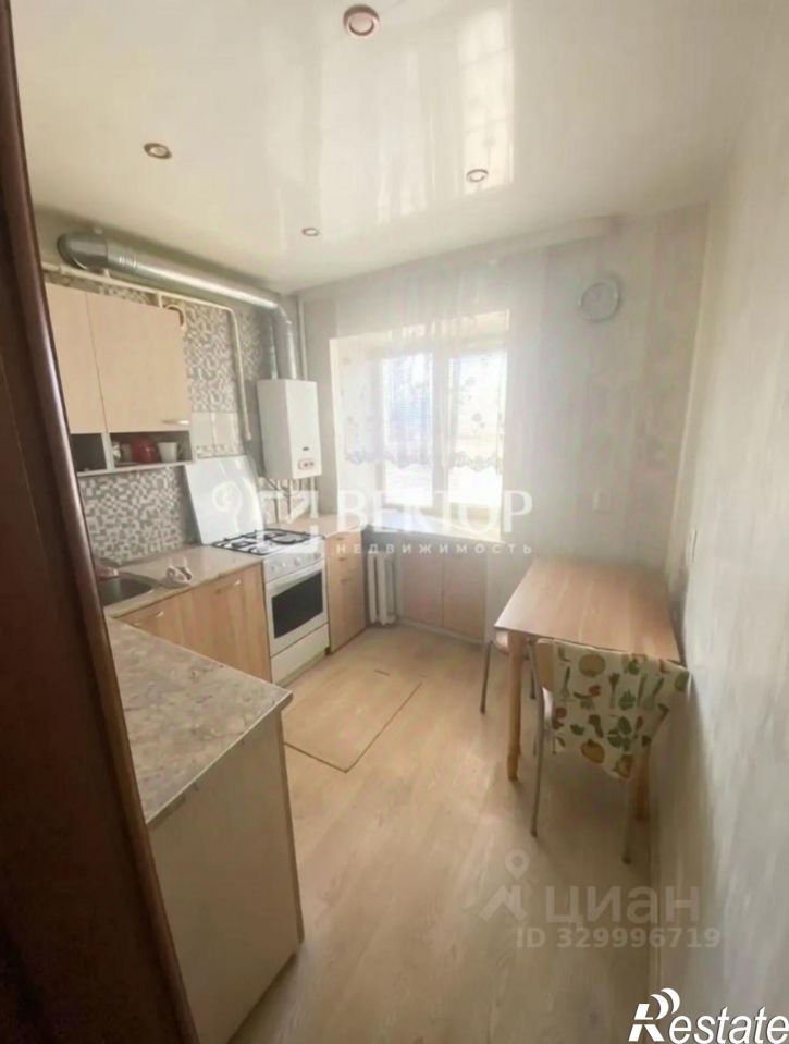 2-комн квартира пр-кт Строителей, 3,  д. 3