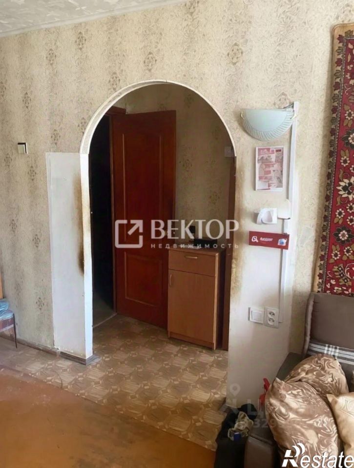 2-комн квартира пр-кт Строителей, 3,  д. 3