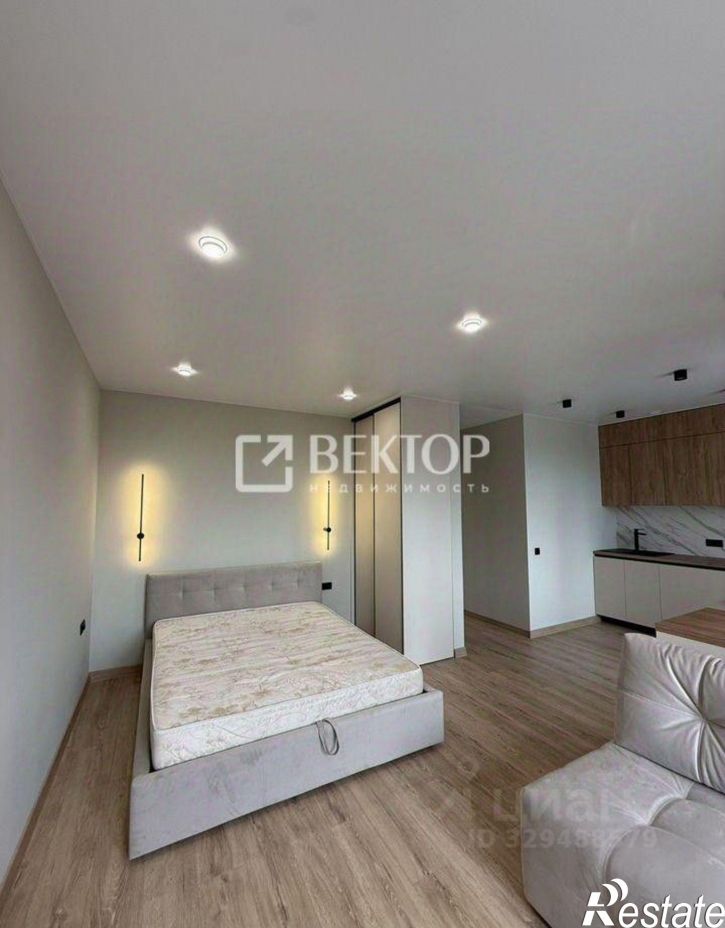1-комн квартира ул Парижской Коммуны, 55,  д. 55