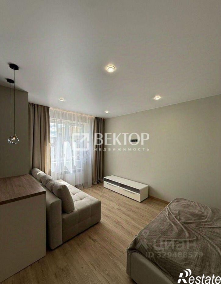 1-комн квартира ул Парижской Коммуны, 55,  д. 55