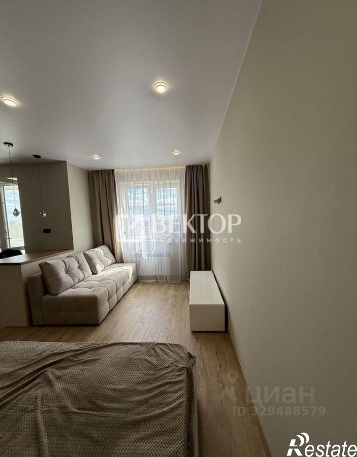 1-комн квартира ул Парижской Коммуны, 55,  д. 55
