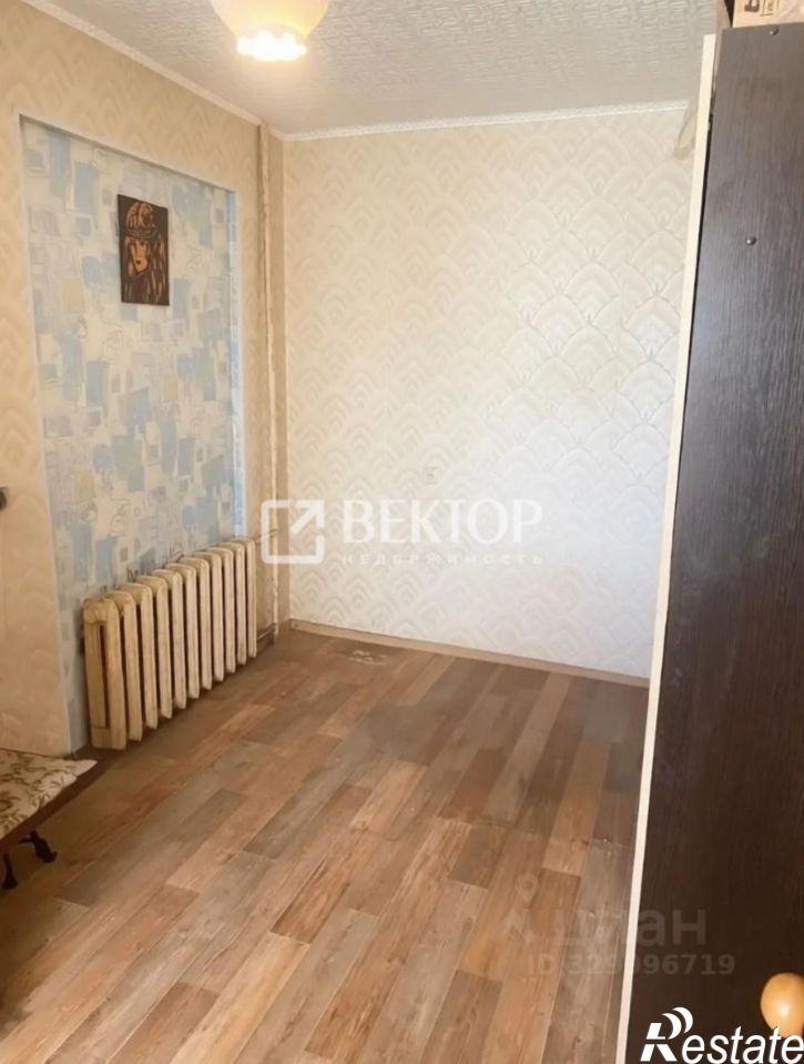 2-комн квартира пр-кт Строителей, 3,  д. 3