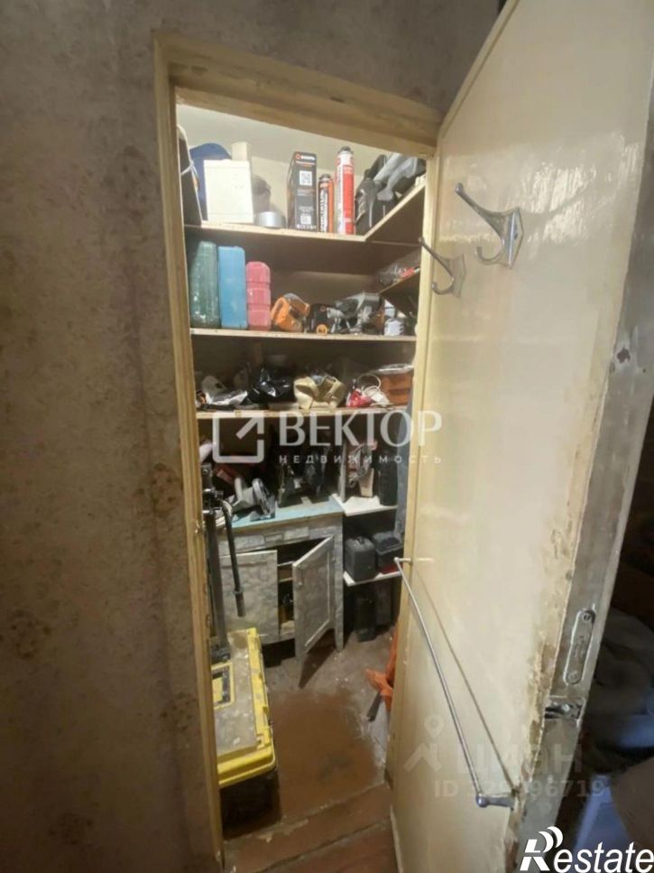 2-комн квартира пр-кт Строителей, 3,  д. 3