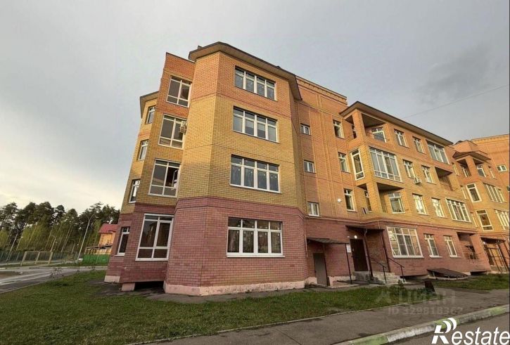 2-комн квартира ул Окуловой, 73,  д. 73