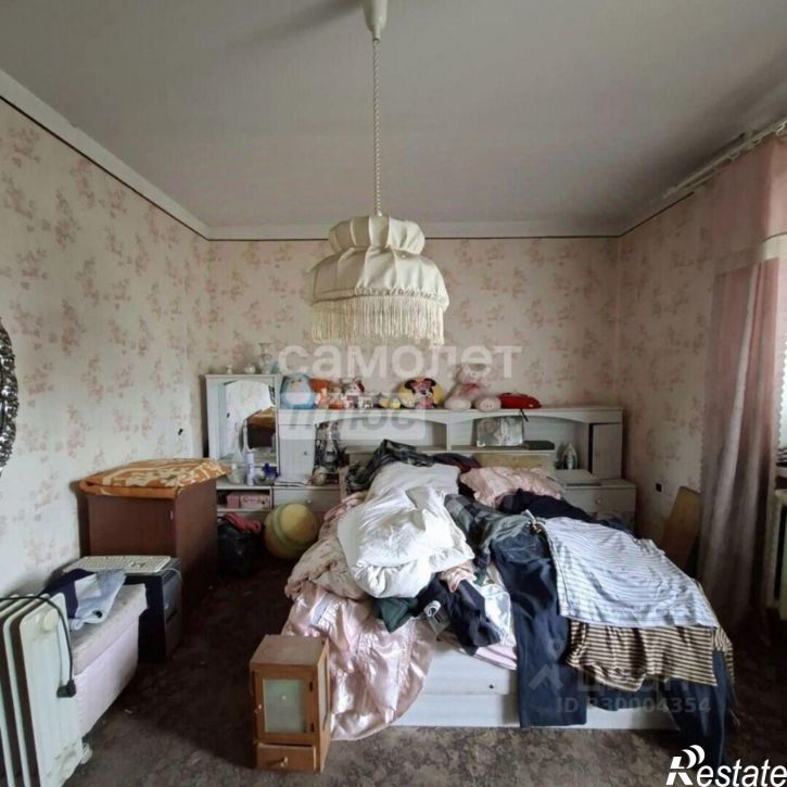 3-комн квартира Ташкентская улица, 20,  д. 20
