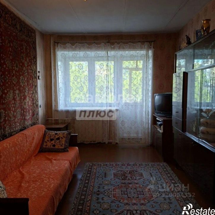 3-комн квартира Советская улица, 57,  д. 57