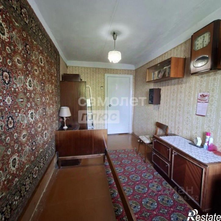 3-комн квартира Советская улица, 57,  д. 57