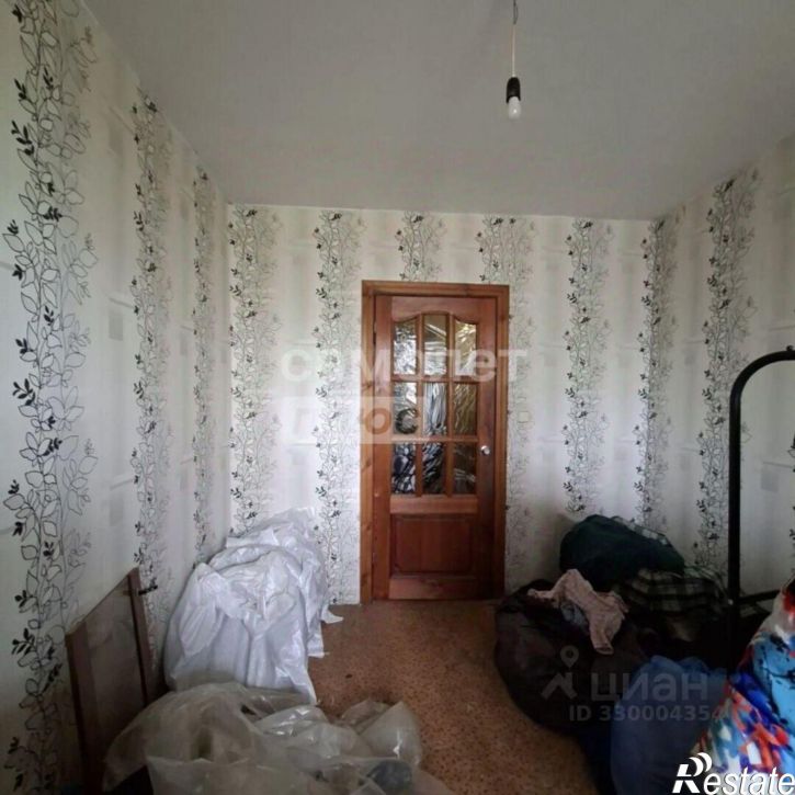 3-комн квартира Ташкентская улица, 20,  д. 20