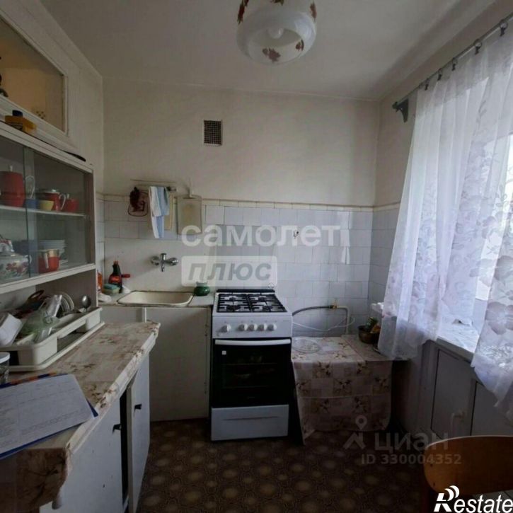 3-комн квартира Советская улица, 57,  д. 57
