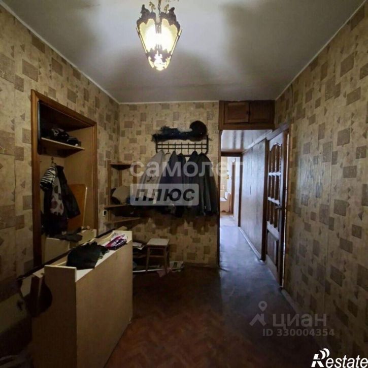 3-комн квартира Ташкентская улица, 20,  д. 20