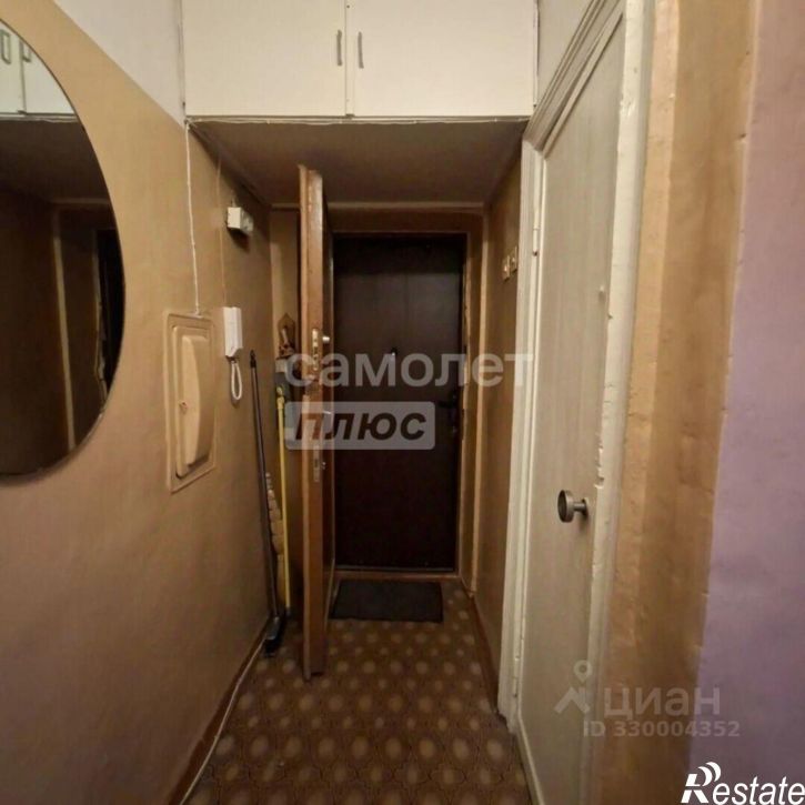 3-комн квартира Советская улица, 57,  д. 57