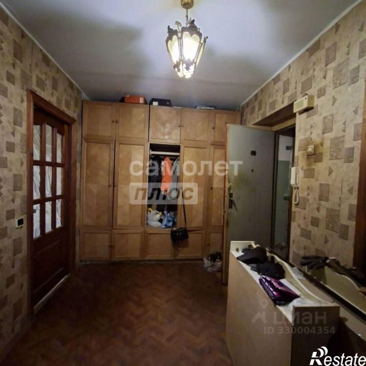 3-комн квартира Ташкентская улица, 20,  д. 20