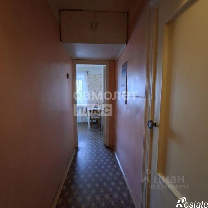 3-комн квартира Советская улица, 57,  д. 57