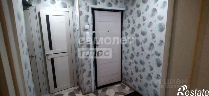 2-комн квартира улица Колесанова, 9,  д. 9