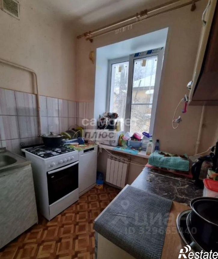 2-комн квартира Фигурный переулок, 6,  д. 6