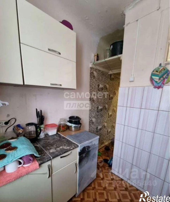 2-комн квартира Фигурный переулок, 6,  д. 6