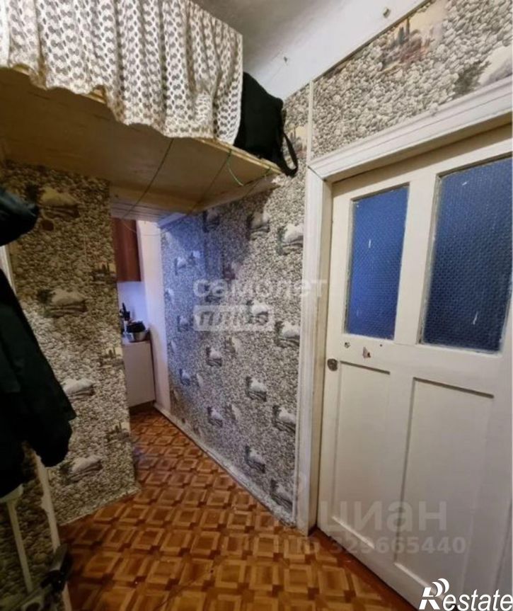2-комн квартира Фигурный переулок, 6,  д. 6