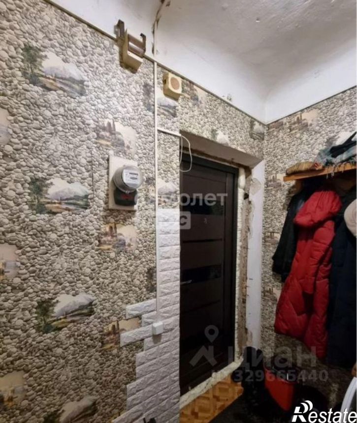 2-комн квартира Фигурный переулок, 6,  д. 6