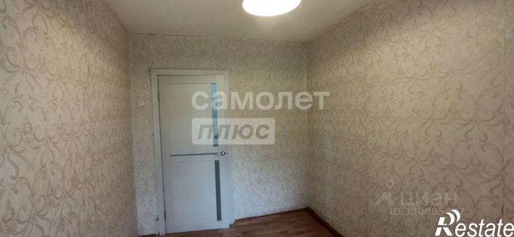 2-комн квартира улица Колесанова, 9,  д. 9