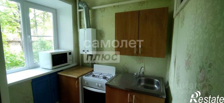 2-комн квартира улица Колесанова, 9,  д. 9