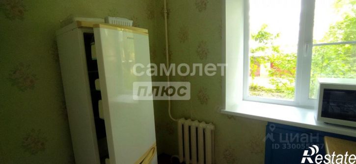 2-комн квартира улица Колесанова, 9,  д. 9