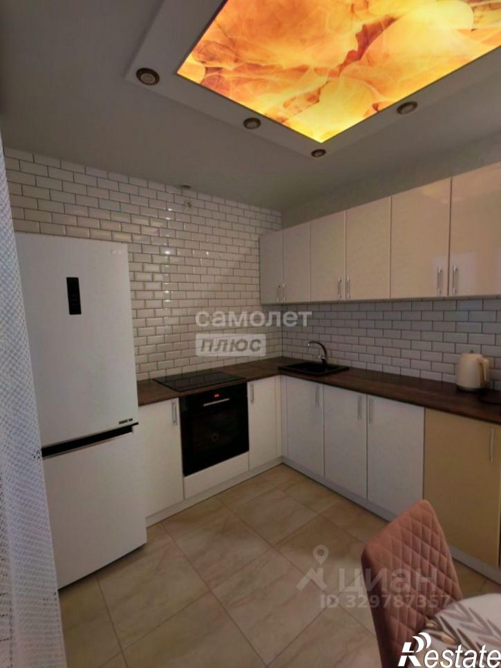 1-комн квартира ул Зверева, 39,  д. 39