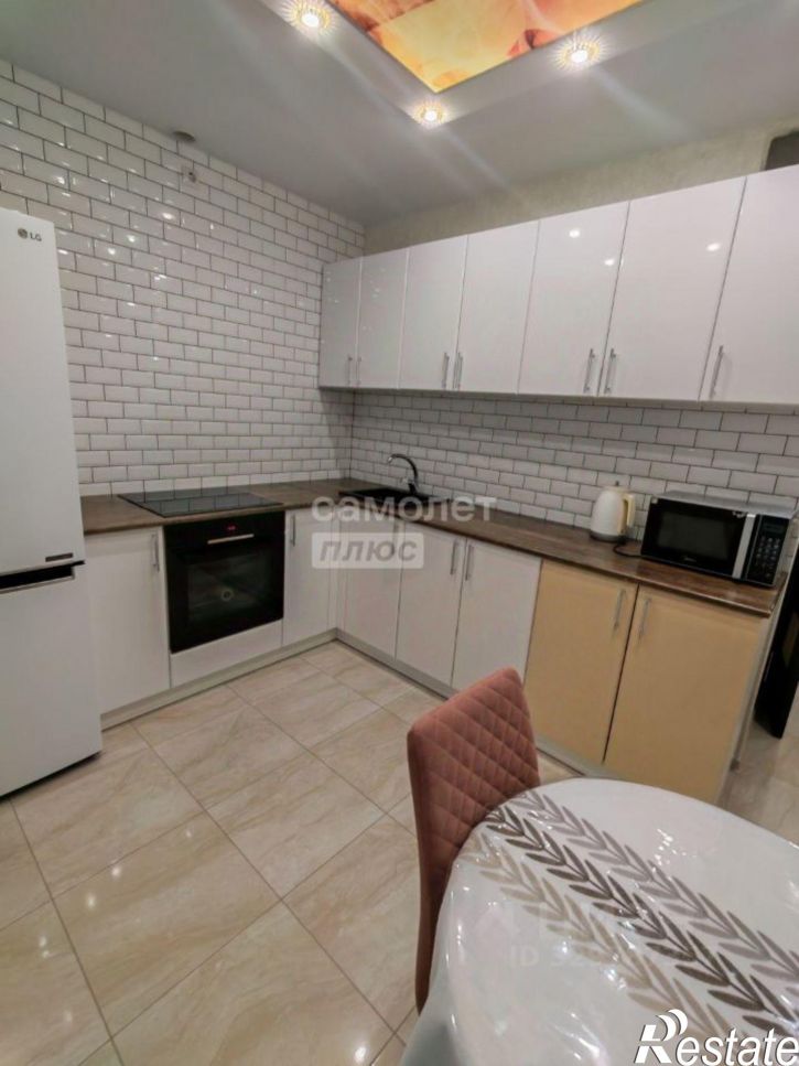 1-комн квартира ул Зверева, 39,  д. 39