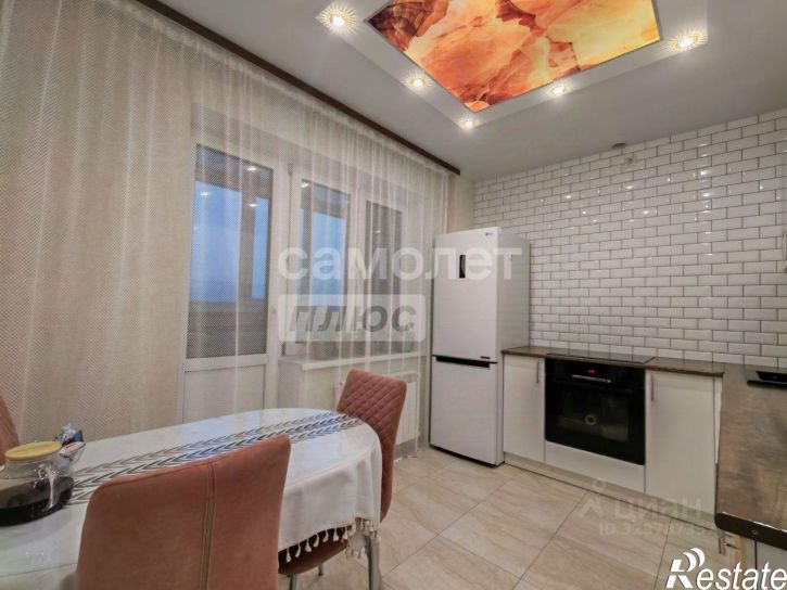 1-комн квартира ул Зверева, 39,  д. 39