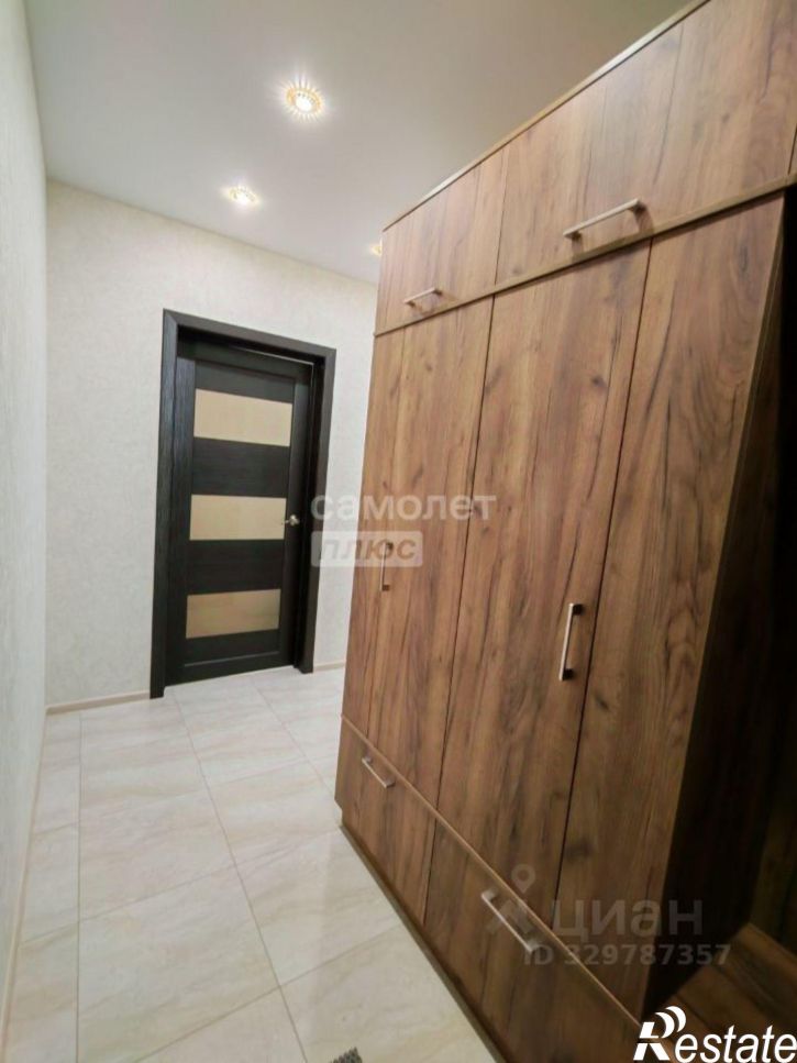 1-комн квартира ул Зверева, 39,  д. 39