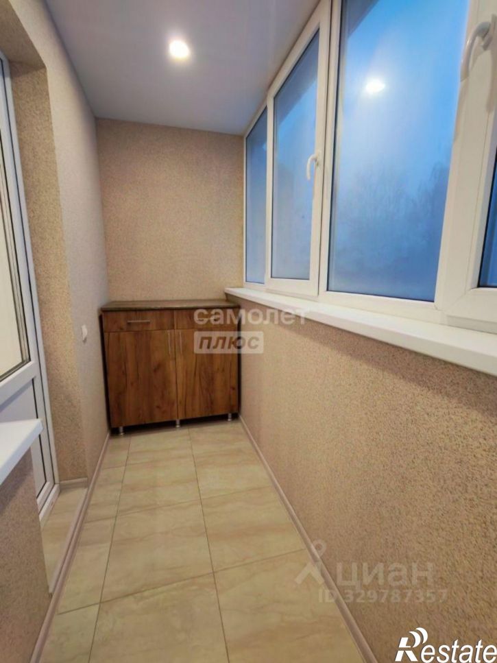 1-комн квартира ул Зверева, 39,  д. 39