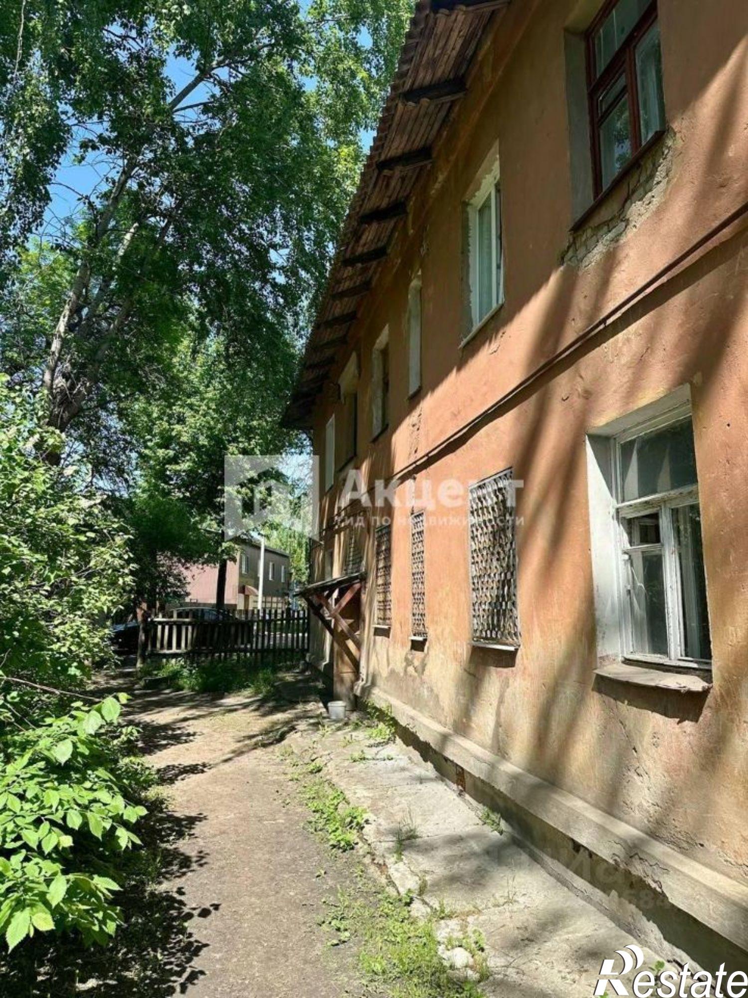 Купить комнату за 550 000 рублей на улица Поэта Майорова, 47