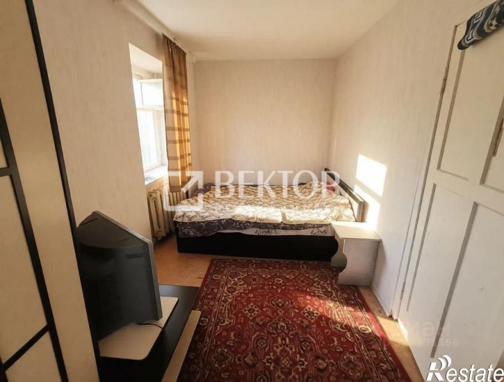 2-комн квартира улица Третьего Авиаотряда, 3,  д. 3