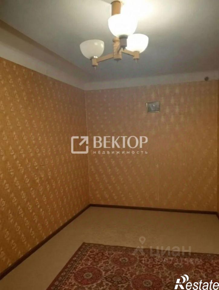 2-комн квартира улица Третьего Авиаотряда, 3,  д. 3