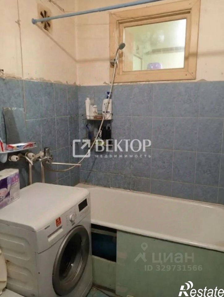 2-комн квартира улица Третьего Авиаотряда, 3,  д. 3