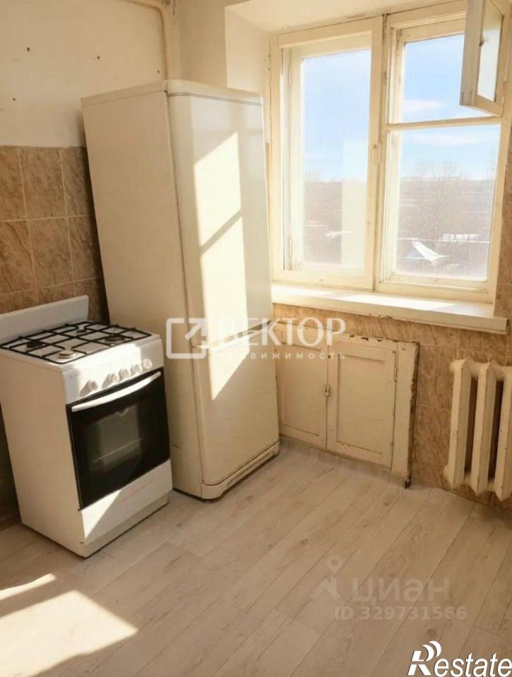2-комн квартира улица Третьего Авиаотряда, 3,  д. 3