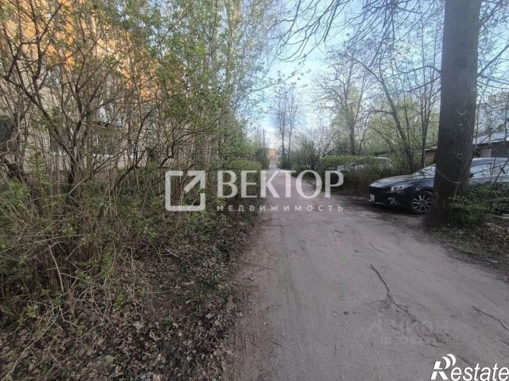 2-комн квартира улица Третьего Авиаотряда, 3,  д. 3