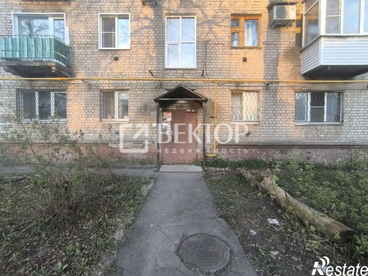2-комн квартира улица Третьего Авиаотряда, 3,  д. 3