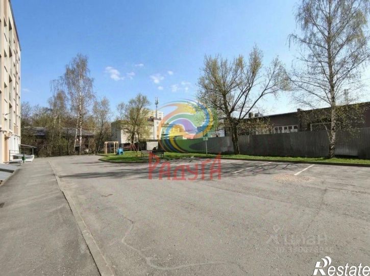 1-комн квартира пр-д 12-й, 25,  д. 25