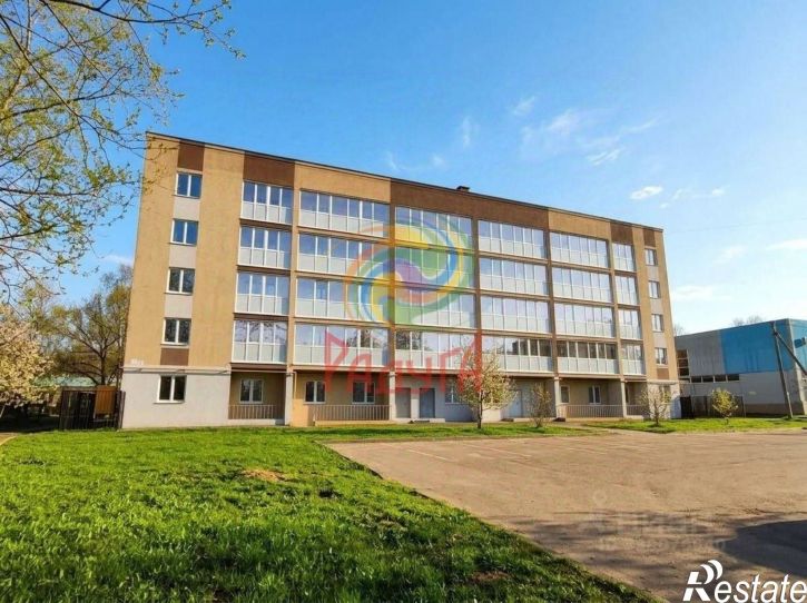 1-комн квартира пр-д 12-й, 25,  д. 25