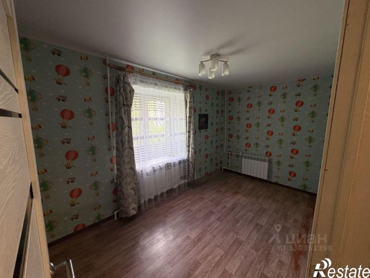 2-комн квартира улица Якова Гарелина, 1,  д. 1