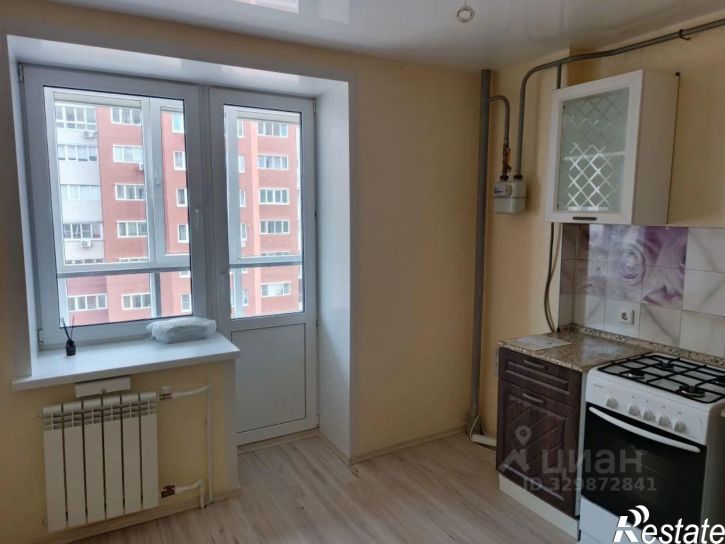 2-комн квартира Революционная улица, 24 к4,  д. 24 к4
