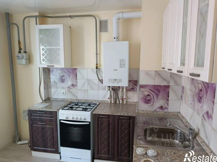 2-комн квартира Революционная улица, 24 к4,  д. 24 к4