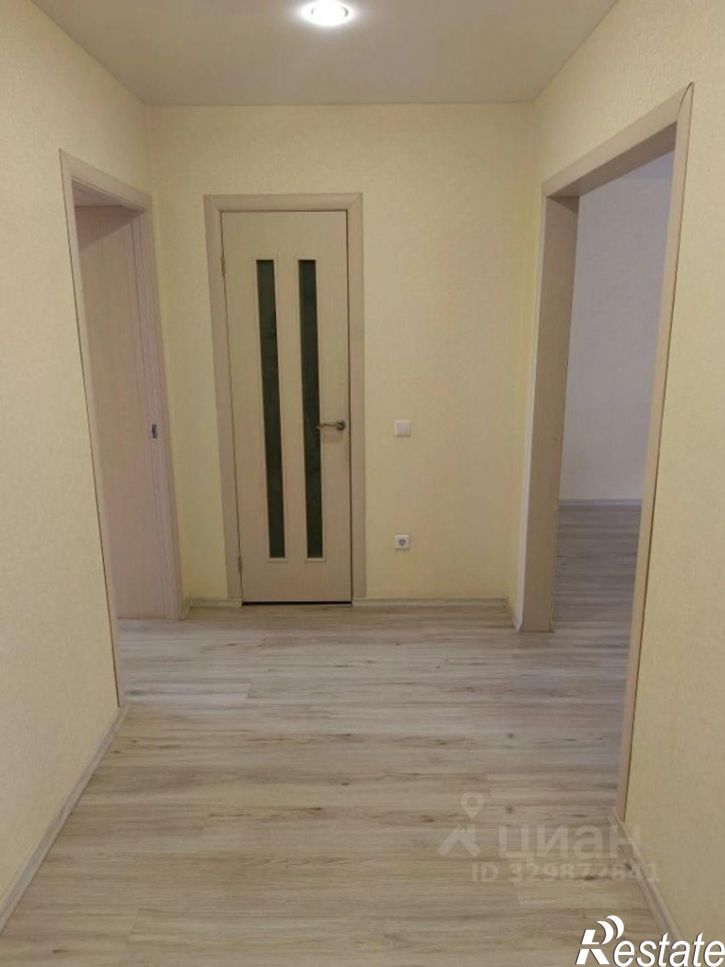 2-комн квартира Революционная улица, 24 к4,  д. 24 к4
