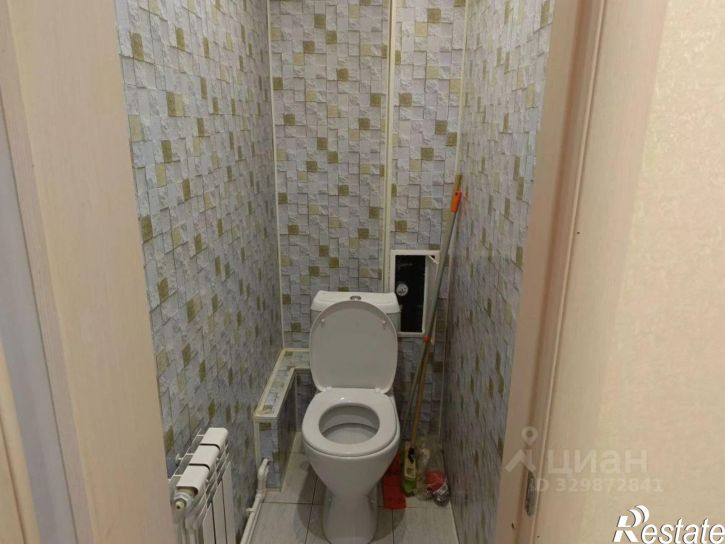 2-комн квартира Революционная улица, 24 к4,  д. 24 к4