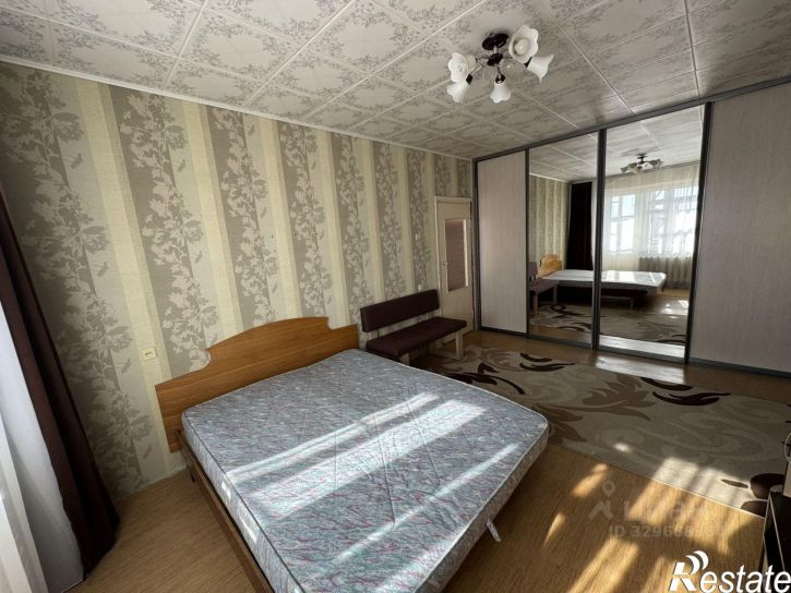1-комн квартира Кохомское шоссе, 16,  д. 16