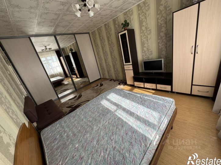 1-комн квартира Кохомское шоссе, 16,  д. 16