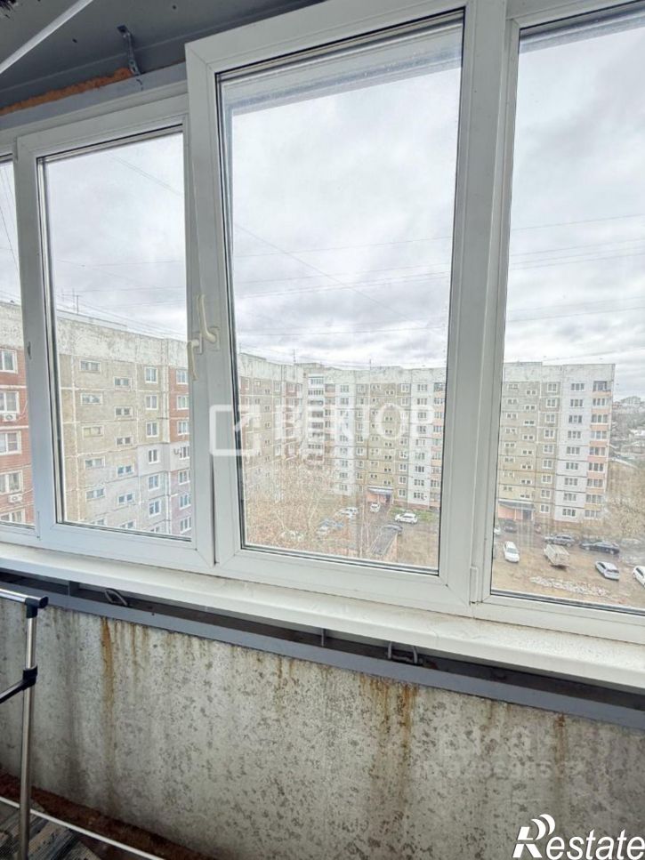 1-комн квартира улица 10 Августа, 56,  д. 56