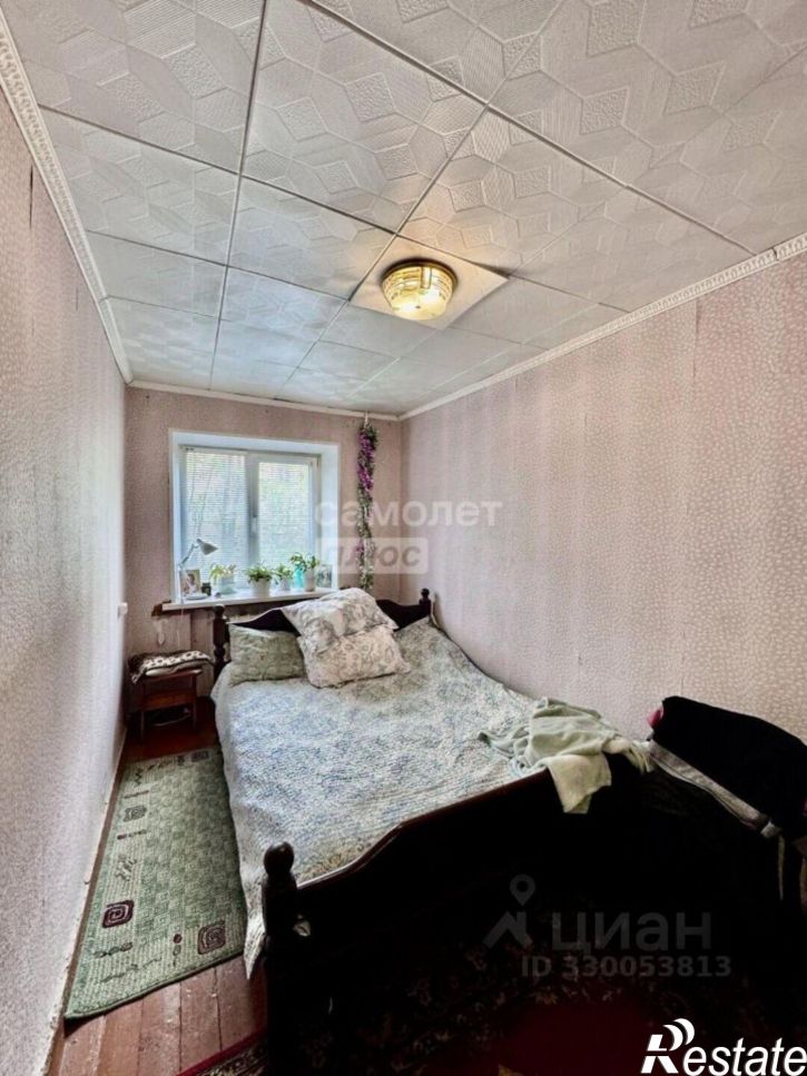 3-комн квартира проспект Ленина, 100,  д. 100